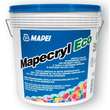Mapecryl Eco (Мапекрил Эко)