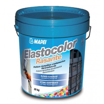 Elastocolor Rasante (Силанколор тоначино Плюс)