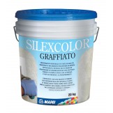 Silexcolor Graffiato (Силексколор Графиато)