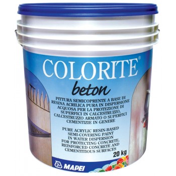 Colorite Beton  (Колорите Бетон)