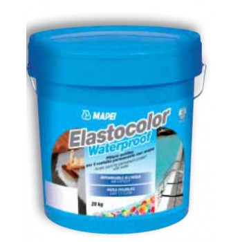 Elastocolor Waterproof (Эластоколор Ватерпруф)
