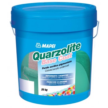 Quarzolite Base Coat  (Кварцелит  Бейс Коат)