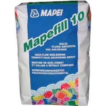 Mapefill 10 (Мапефил 10)