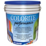 Colorite Performance (Колорите Перформанс)