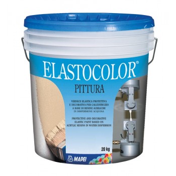 Elastocolor Paint (Эластоколор Пейнт 