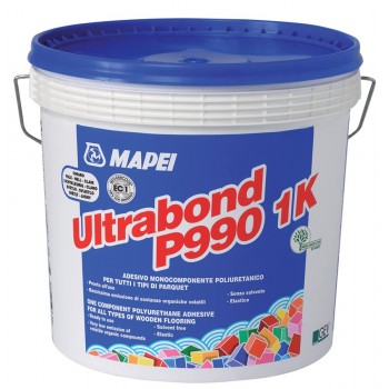 Ultrabond P990 1K  (Ультрабонд Р990 1К)