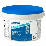 Керапокси (Kerapoxy) - эпоксидная затирка для швов Керапокси (Kerapoxy) - эпоксидная затирка для швов